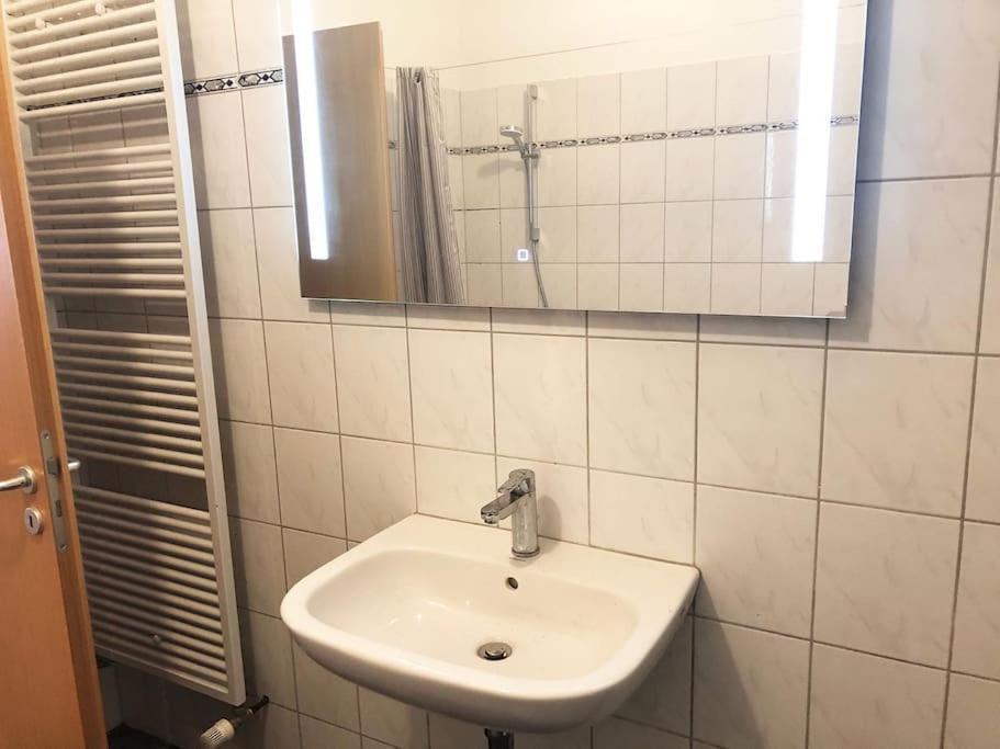 Apartment In Innenstadt Bielefeld Luaran gambar